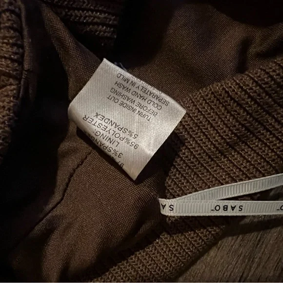 Sabo skirt Janika Top - Picture 7 of 8